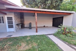 Casa Térrea de Esquina - Foto 2