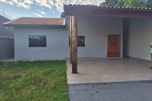 Casa Térrea de Esquina - Foto 4