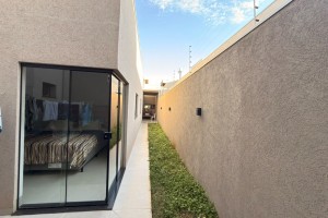 Casa residencial / Vila Nasser - Foto 4