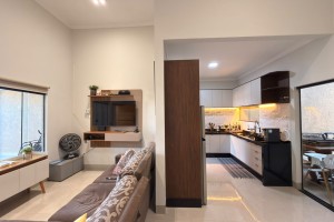 Casa residencial / Vila Nasser - Foto 2