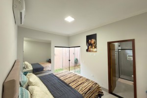Casa residencial / Vila Nasser - Foto 11