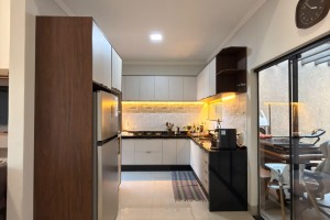Casa residencial / Vila Nasser - Foto 8