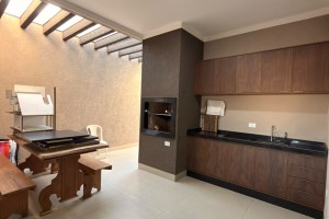 Casa residencial / Vila Nasser - Foto 10
