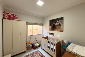 Casa residencial / Vila Nasser - Foto 7