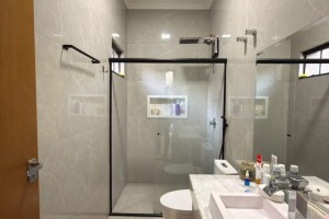 Casa residencial / Vila Nasser - Foto 9