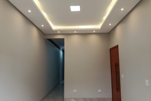 Jardim Seminário - Casa Nova - Foto 2