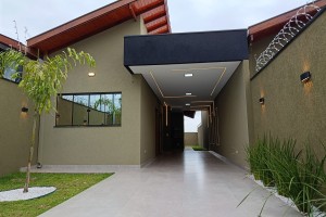 Jardim Seminário - Casa Nova - Foto 6