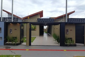 Jardim Seminário - Casa Nova
