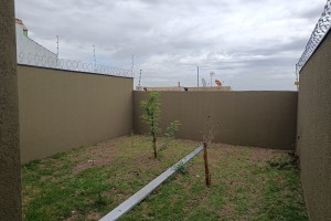 Jardim Seminário - Casa Nova - Foto 1