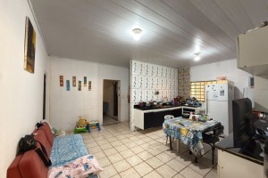CHACARA DOS PODERES (3 CASAS CONSTRUIDAS, AREA GOURMET E PISCINA - Foto 12