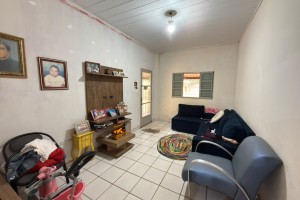 CHACARA DOS PODERES (3 CASAS CONSTRUIDAS, AREA GOURMET E PISCINA - Foto 11
