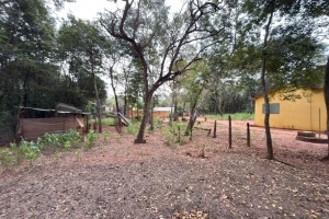 CHACARA DOS PODERES (3 CASAS CONSTRUIDAS, AREA GOURMET E PISCINA