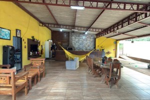 CHACARA DOS PODERES (3 CASAS CONSTRUIDAS, AREA GOURMET E PISCINA - Foto 4