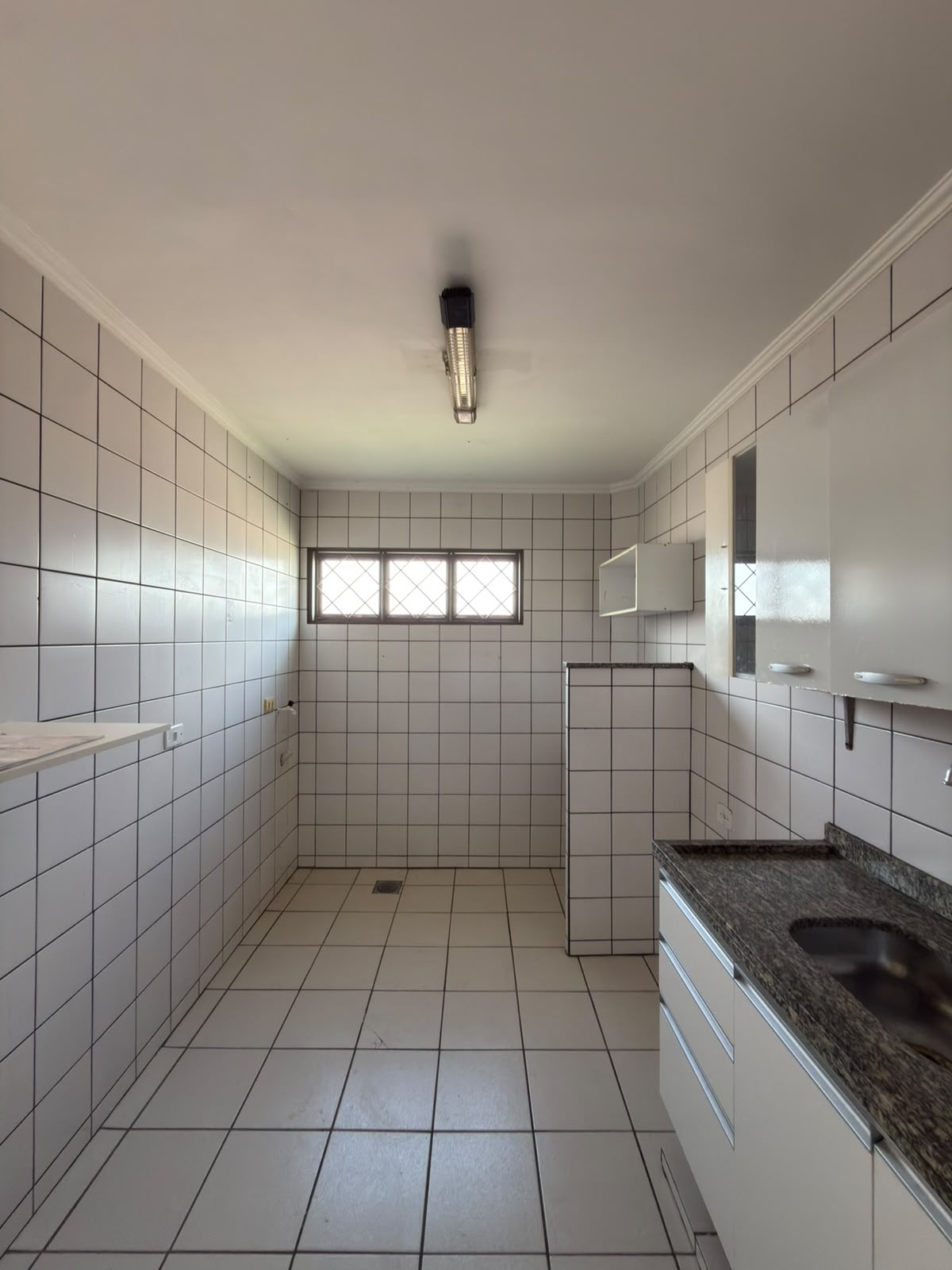 APARTAMENTO RESIDENCIAL VILLAGE BAHAMAS - Apartamento em Santo Antônio, Campo Grande