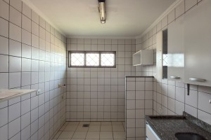 APARTAMENTO RESIDENCIAL VILLAGE BAHAMAS