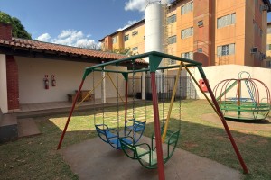 APARTAMENTO RESIDENCIAL VILLAGE BAHAMAS - Foto 4