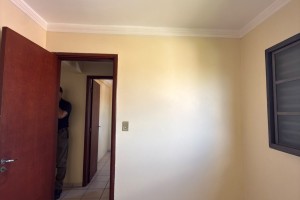APARTAMENTO RESIDENCIAL VILLAGE BAHAMAS - Foto 6