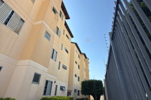 APARTAMENTO RESIDENCIAL VILLAGE BAHAMAS - Foto 2