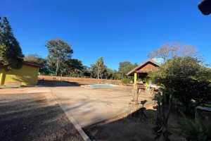 CHACARA DAS MANSOES - Venda 2 -PISCINA