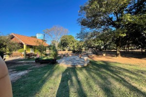 CHACARA DAS MANSOES - Venda 2 -PISCINA - Foto 4