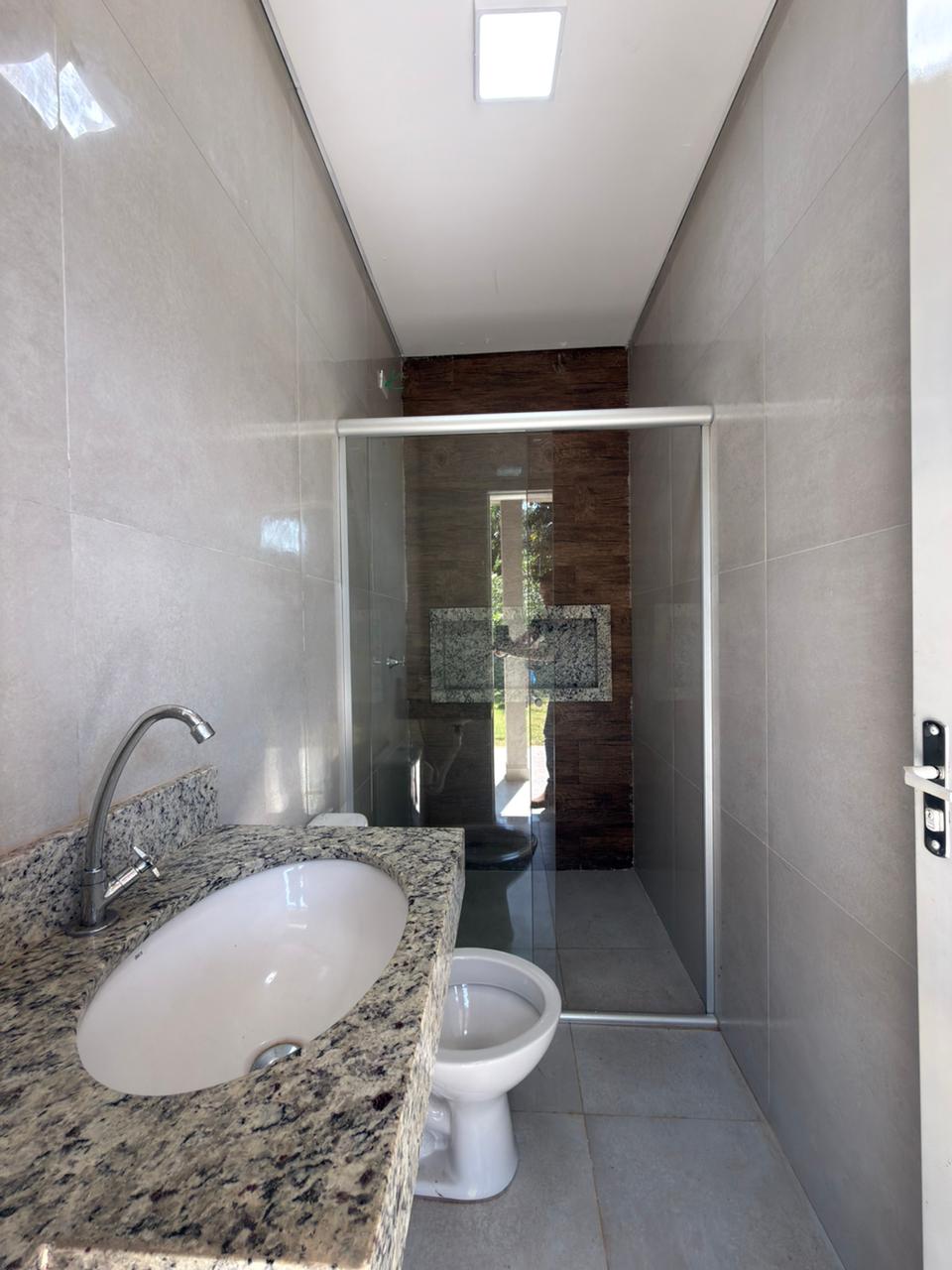 CASA TERREA / RECANTO DOS PASSAROS - Casa-Térrea em Recanto dos Pássaros, Campo Grande