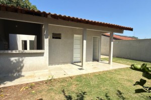 CASA TERREA / RECANTO DOS PASSAROS - Foto 6