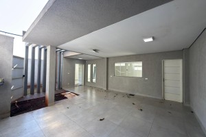 CASA TERREA / RECANTO DOS PASSAROS