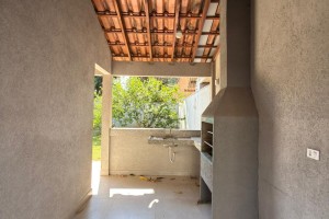 CASA TERREA / RECANTO DOS PASSAROS - Foto 3