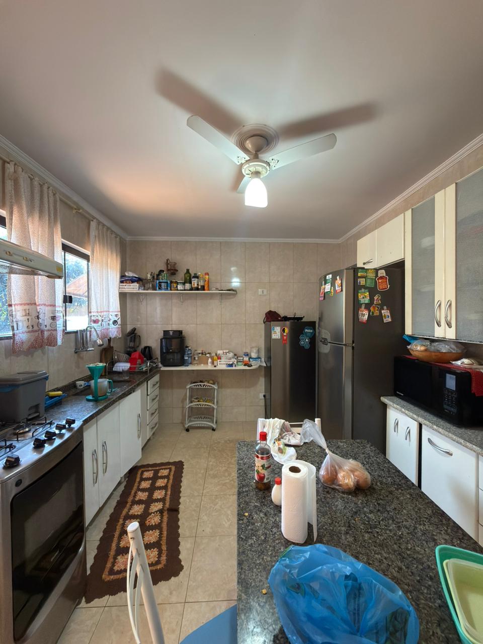 Casa residencial / Leblon - Casa-Térrea em Jardim Leblon, Campo Grande