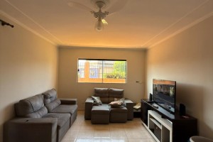 Casa residencial / Leblon