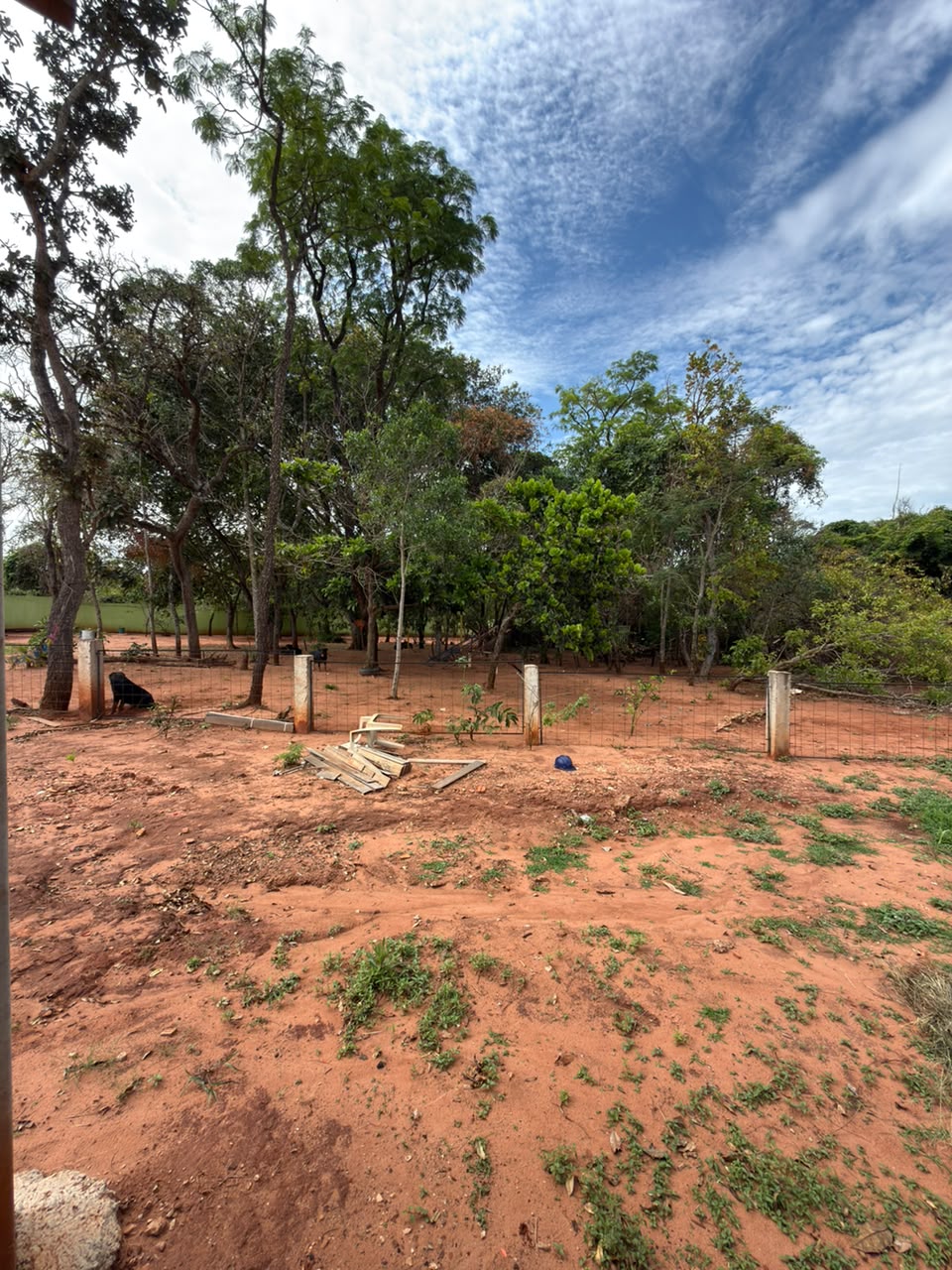 CHACARA DOS PODERES W2 - Chácara em Jardim Veraneio, Campo Grande