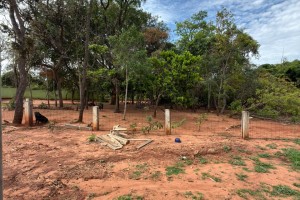 CHACARA DOS PODERES W2 - Foto 1