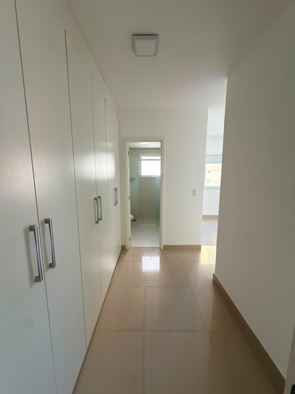 Apartamento RESIDENCIAL PASSARELA - Apartamento em Royal Park, Campo Grande