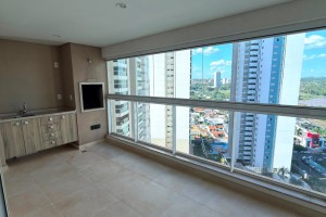 Apartamento RESIDENCIAL PASSARELA - Foto 6