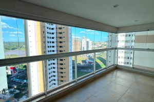 Apartamento RESIDENCIAL PASSARELA