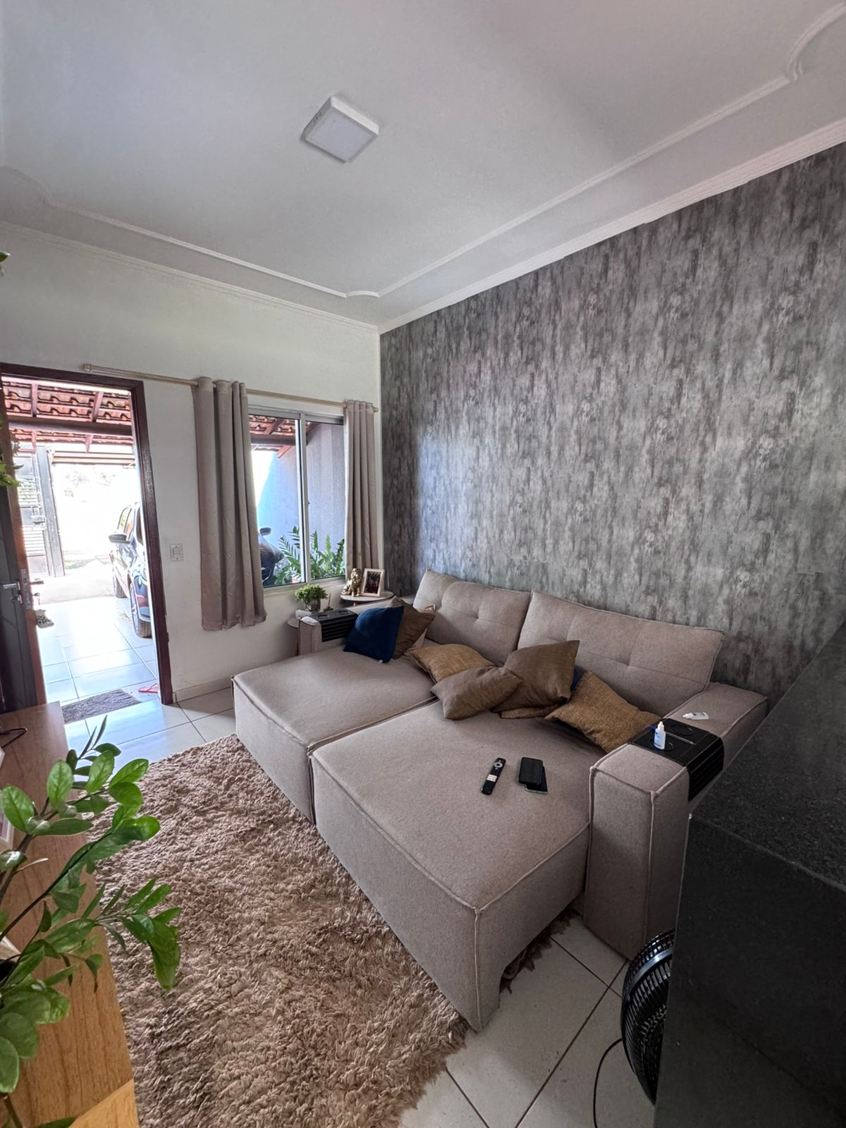 casa residencial / São Conrado - Casa-Térrea em Jardim Santa Emília, Campo Grande