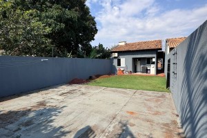 casa residencial / São Conrado
