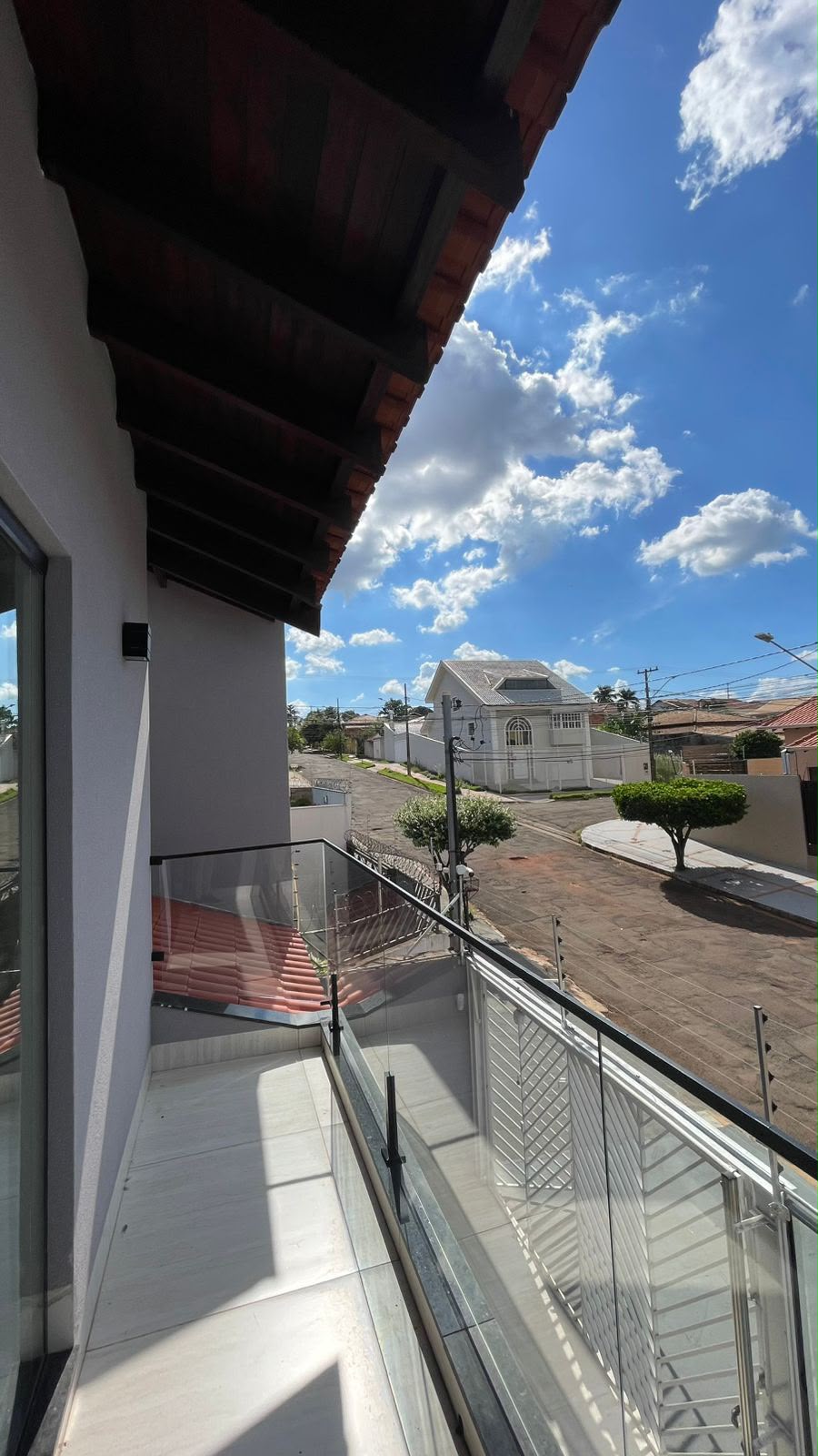 Sobrado Vila Planalto - Sobrado em Vila Planalto, Campo Grande