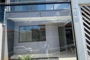 Sobrado Vila Planalto - Foto 4