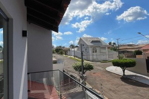 Sobrado Vila Planalto