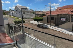 Sobrado Vila Planalto - Foto 2