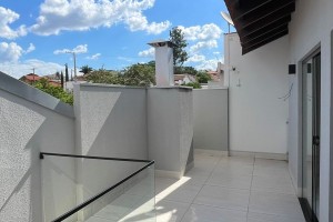 Sobrado Vila Planalto - Foto 7