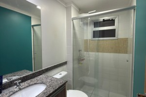 Condomínio Garden Chácara Cachoeira (Aceita Airbnb) - Foto 7