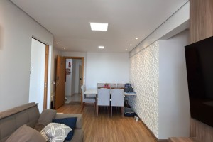 Condomínio Garden Chácara Cachoeira (Aceita Airbnb) - Foto 9