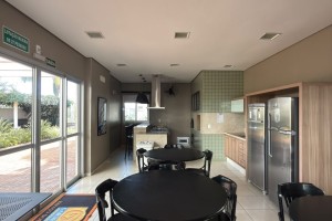 Condomínio Garden Chácara Cachoeira (Aceita Airbnb) - Foto 5