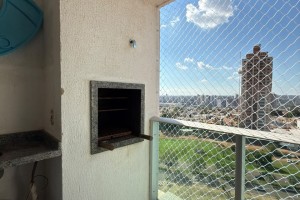 Condomínio Garden Chácara Cachoeira (Aceita Airbnb) - Foto 11