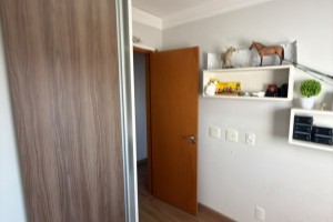 Condomínio Garden Chácara Cachoeira (Aceita Airbnb) - Foto 8