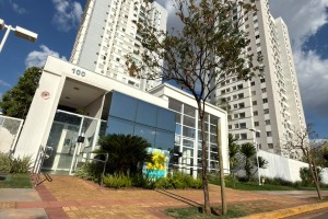Condomínio Garden Chácara Cachoeira (Aceita Airbnb)
