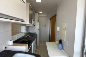 Condomínio Garden Chácara Cachoeira (Aceita Airbnb) - Foto 14