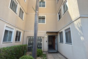 Residencial Siena Apartamento - Foto 4